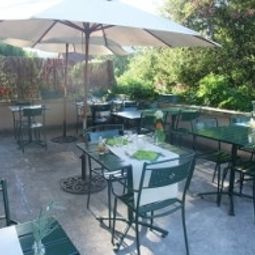 Terraza Le Lascaux Fotos