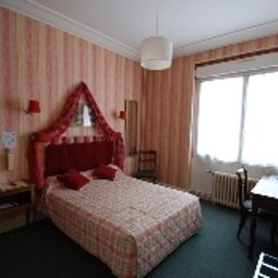 Pokój Barthotel Fotos