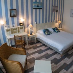 Roca Fortis INTER-HOTEL Rochefort 