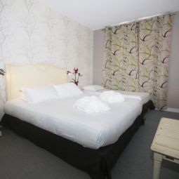 Hotelfotos Le Napoléon