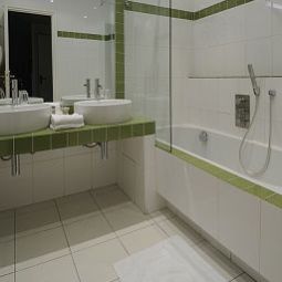 Bathroom Welcome Fotos