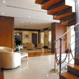 Hall Welcome Fotos
