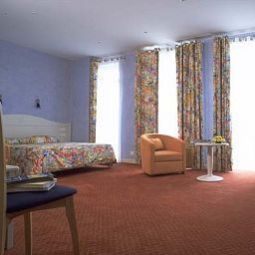Junior suite Welcome Fotos