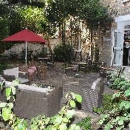 Patio Brancion Malakoff 