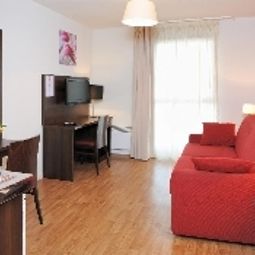  Séjours & Affaires Paris Malakoff Apparthotel Fotos