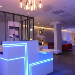 Best Western Malakoff Parc des Expositions Malakoff 