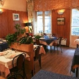 Restaurant Des Arcades Fotos