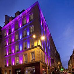 Vue extérieure Secret de Paris Fotos