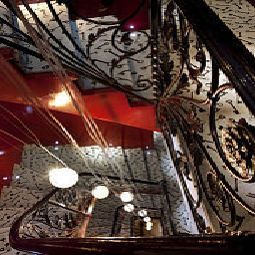 Vue intérieure Secret de Paris Fotos