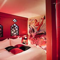Chambre Secret de Paris Fotos