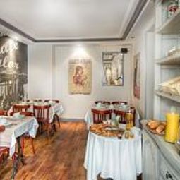 Salle du petit-déjeuner Taylor Fotos