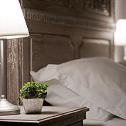 Chambre Taylor Fotos