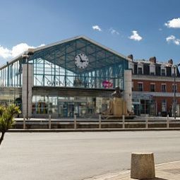 B Hotel Citotel Béthune 
