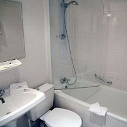 Bathroom de Nemours Fotos
