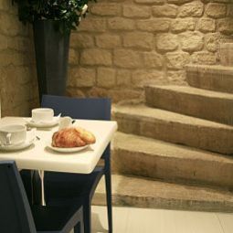 Breakfast room de Nemours Fotos