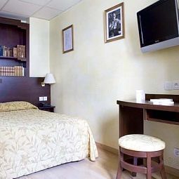 Номер Jack's Hotel Fotos