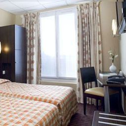Номер Jack's Hotel Fotos