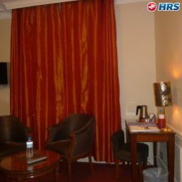  Timhotel Tour Montparnasse Fotos