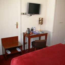  Timhotel Tour Montparnasse Fotos
