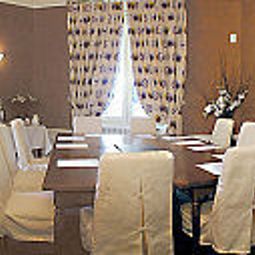Sala congressi Virgina Fotos
