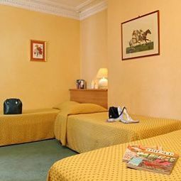 Chambre Innova Fotos