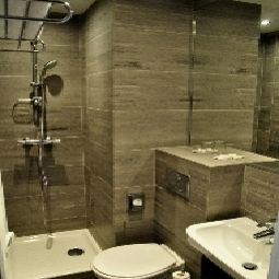 Salle de bains Floridor Etoile Fotos