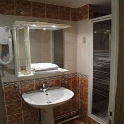 Salle de bains Audran Fotos