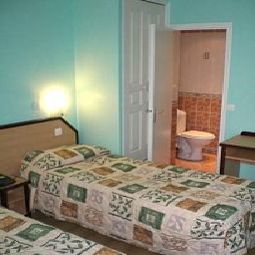Chambre Audran Fotos