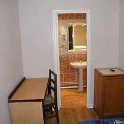 Chambre Audran Fotos