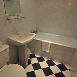 Cuarto de baño Pavillon Montmartre Fotos
