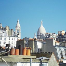 Vue des Arts Fotos