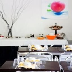 Sala śniadaniowa Residhotel L'Azurea Résidence de Tourisme Fotos
