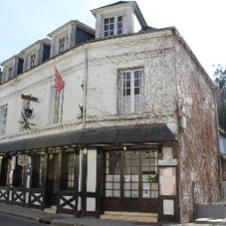  Auberge de la Ramberge Fotos