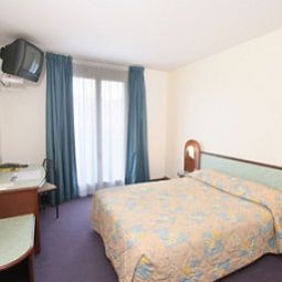 Chambre Hostellerie Saint Vincent Citotel Fotos
