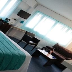 Suite Athenee Fotos