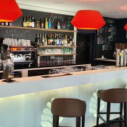 Hostellerie Saint Vincent Citotel Beauvais 