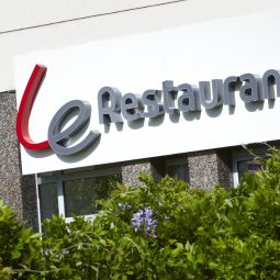 Restaurant Campanile - Lyon Centre Forum Part-Dieu Fotos