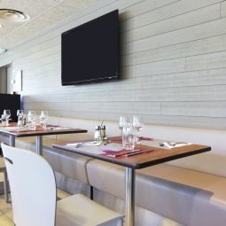 Restaurant Campanile - Lyon Centre Forum Part-Dieu Fotos