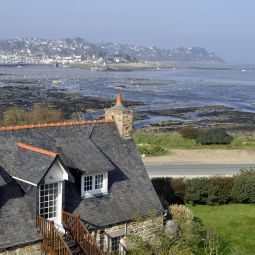 Les Sternes Citotel Perros-Guirec 