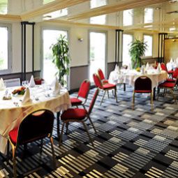 Sala congressi Mercure Rouen Champ de Mars Fotos
