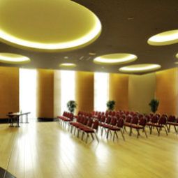 Sala congressi Mercure Rouen Champ de Mars Fotos