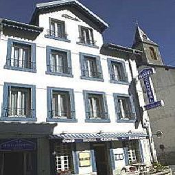 Le Central Logis Barèges 