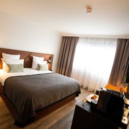 Park & Suites Geneve Aeroport Résidence de Tourisme Ferney-Voltaire 