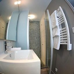 Badezimmer Celtic Citotel Fotos