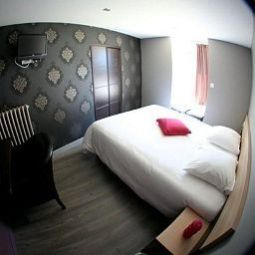 Zimmer Celtic Citotel Fotos