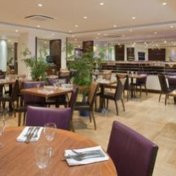 Restaurant JCT. 4 Holiday Inn HIGH WYCOMBE M40 Fotos
