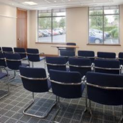Conference room JCT. 4 Holiday Inn HIGH WYCOMBE M40 Fotos