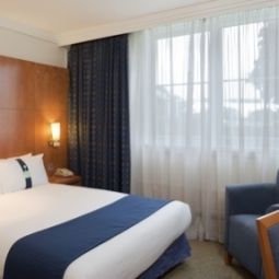 Room JCT. 4 Holiday Inn HIGH WYCOMBE M40 Fotos