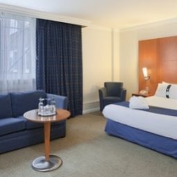 Room JCT. 4 Holiday Inn HIGH WYCOMBE M40 Fotos