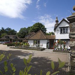 Boxmoor Lodge Hotel & Restaurant Hemel Hempstead 